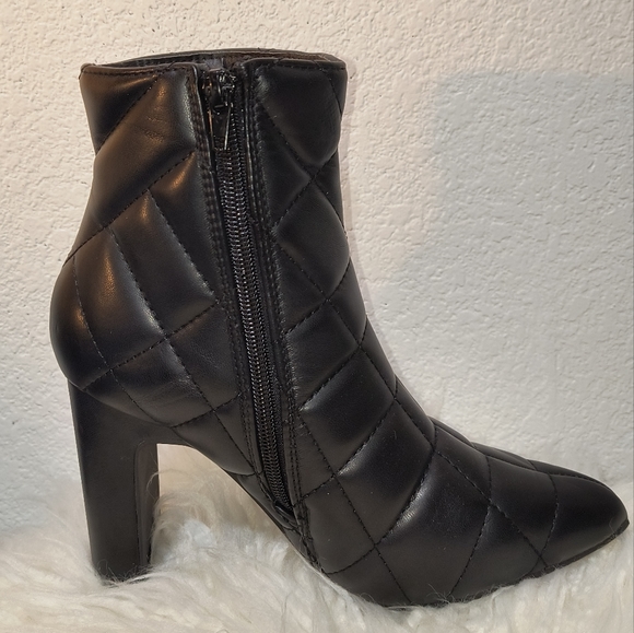 Ankle boots New.  Size 41 - Picture 6 of 13